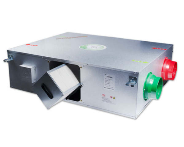 新風(fēng)換氣機