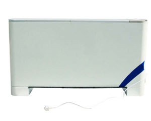 立式風(fēng)機盤管2